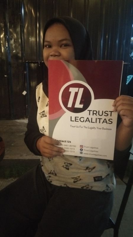 Klien Trust Legalitas