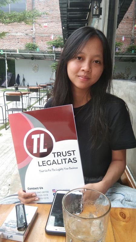 Klien Trust Legalitas